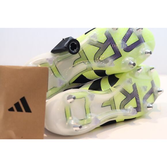 Adidas Predator Elite SG Soccer Cleats Sz 7.5